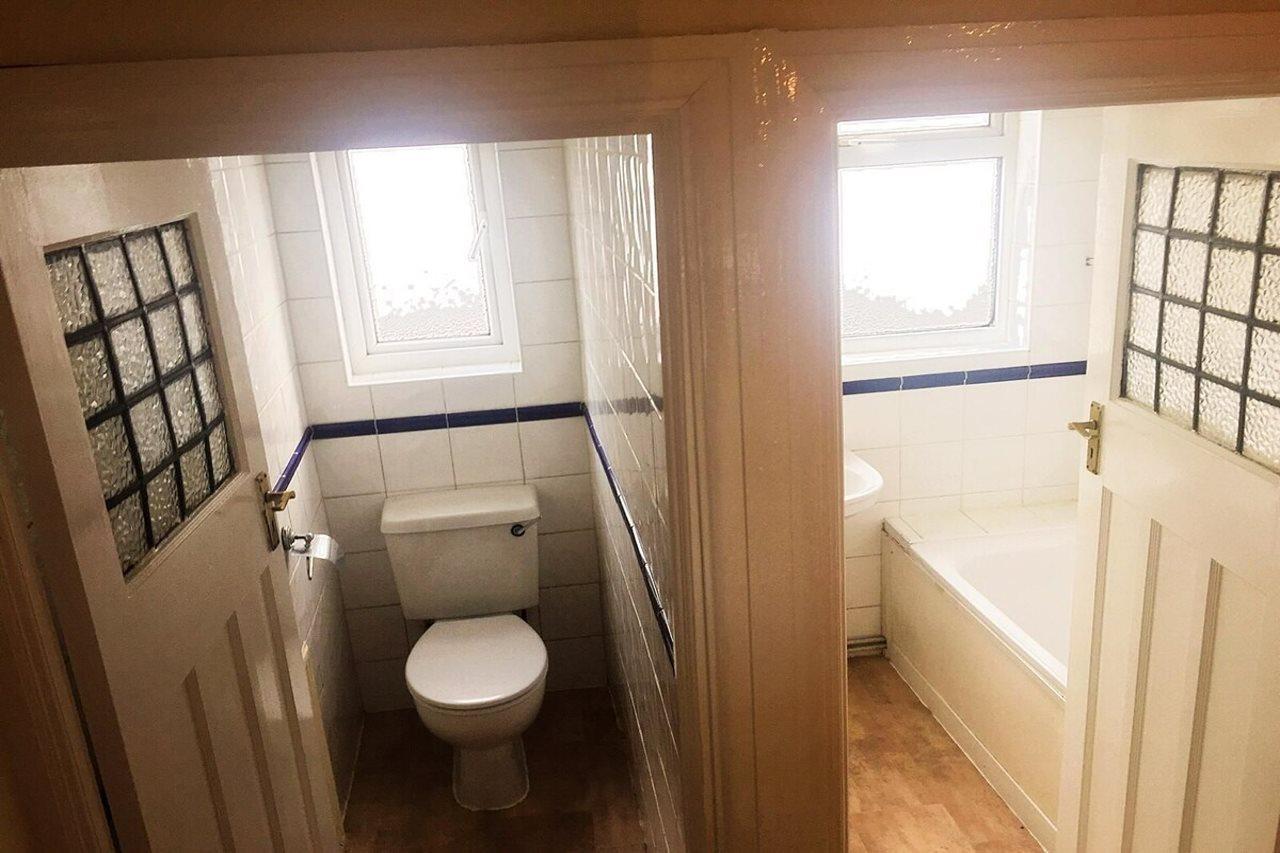 North London Cottage ภายนอก รูปภาพ