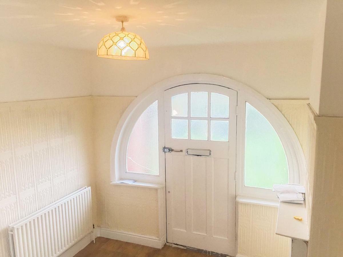 North London Cottage ภายนอก รูปภาพ