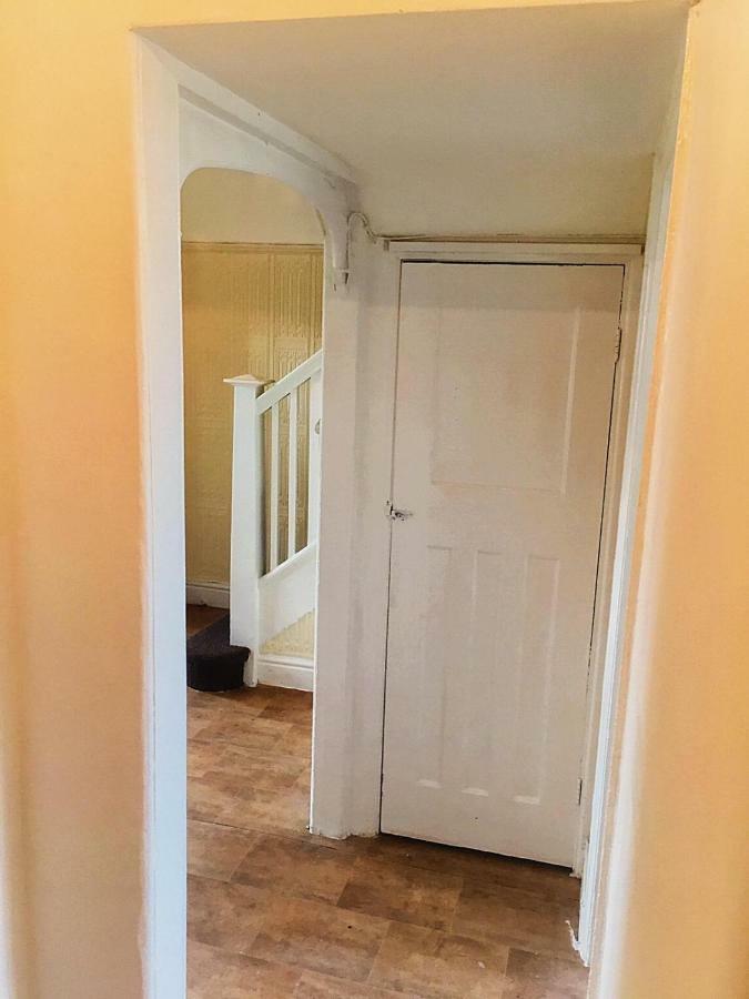 North London Cottage ภายนอก รูปภาพ