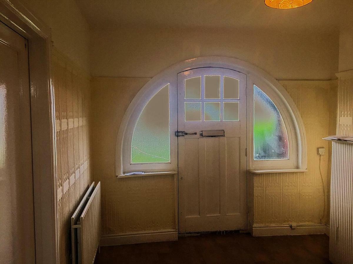 North London Cottage ภายนอก รูปภาพ
