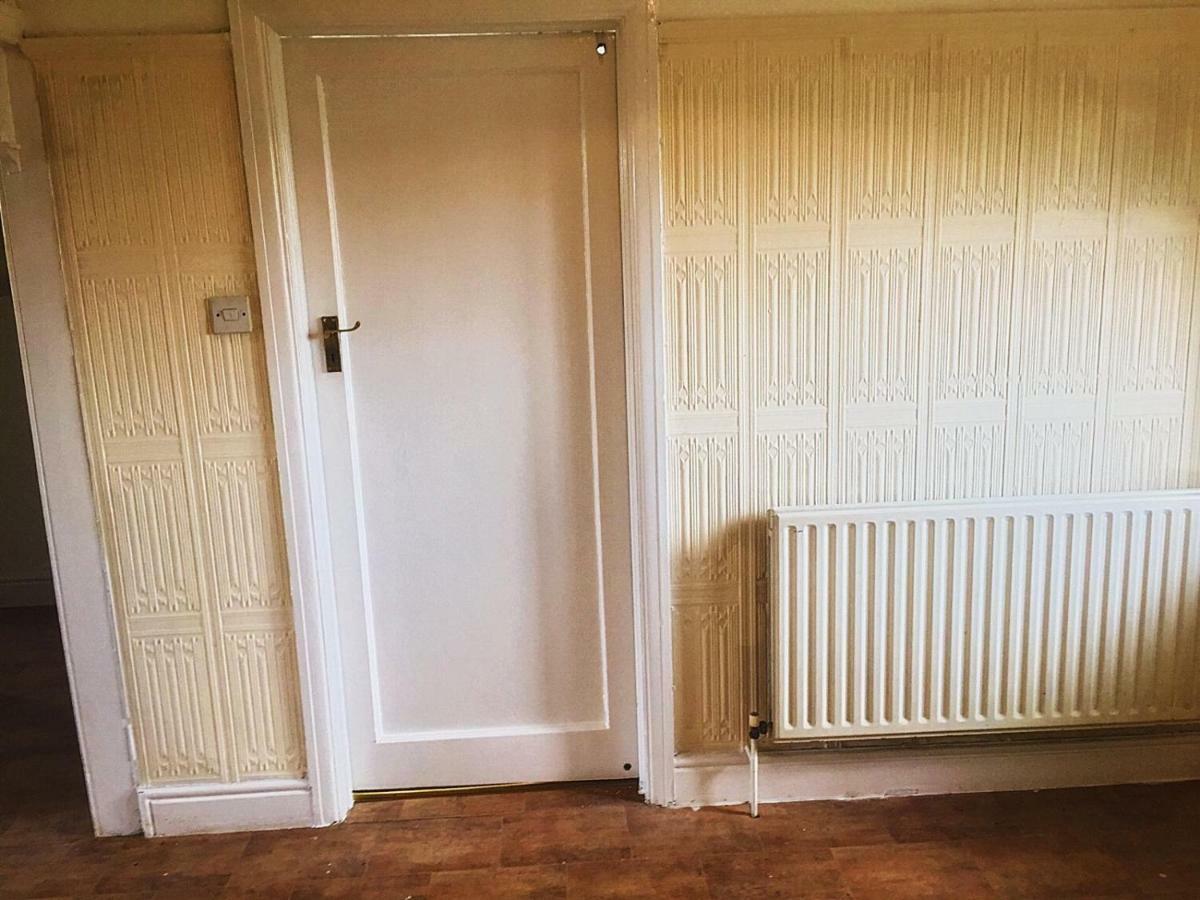 North London Cottage ภายนอก รูปภาพ