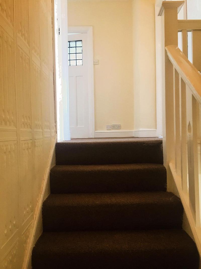 North London Cottage ภายนอก รูปภาพ