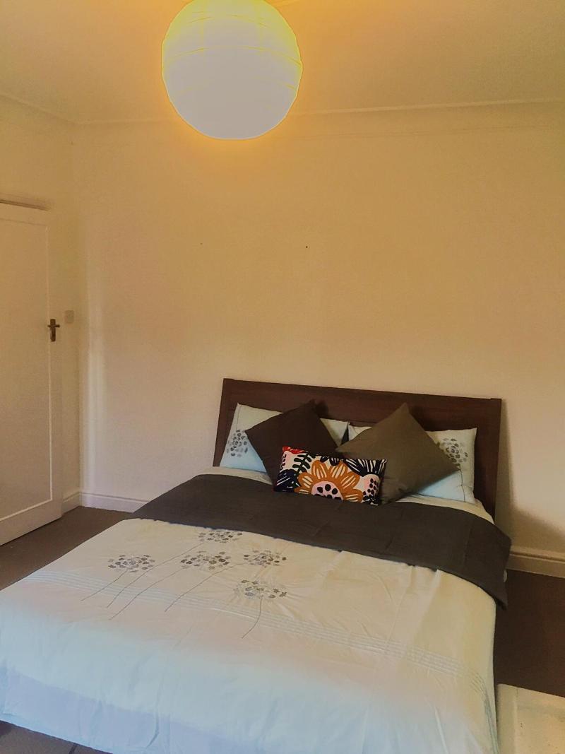 North London Cottage ภายนอก รูปภาพ